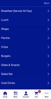 برنامه‌نما Scotch Corner Bangor عکس از صفحه