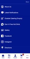 برنامه‌نما Scotch Corner Bangor عکس از صفحه