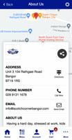 برنامه‌نما Scotch Corner Bangor عکس از صفحه
