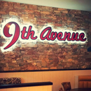 9th Avenue Pizzeria APK
