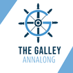 The Galley Annalong