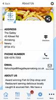 The Galley screenshot 3