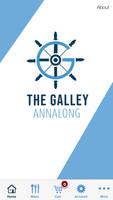 The Galley poster