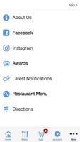 The Galley screenshot 2