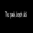 The Park Bench Deli-APK