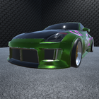 City Drift Legends أيقونة