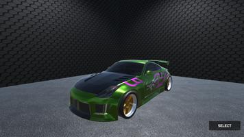 City Drift Legends الملصق