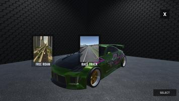 City Drift Legends تصوير الشاشة 1