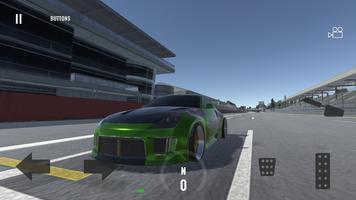 City Drift Legends تصوير الشاشة 2