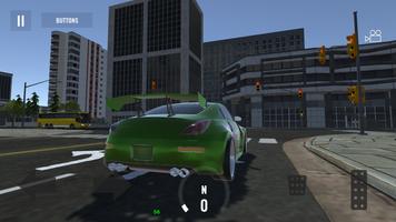 City Drift Legends تصوير الشاشة 3