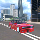 E30 Drift City APK