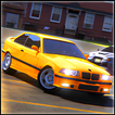 E36 Drift City