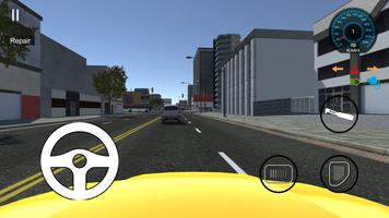 E36 Drift City 截圖 3