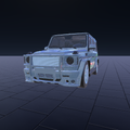 ”G65 Drift City