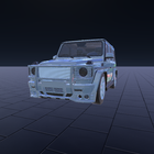 G65 Drift City Zeichen