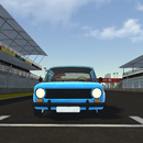 Murat 124 Drift City APK