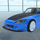 S2000 Drift Simulator APK
