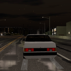 آیکون‌ Tofaş Şahin Drift City