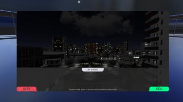 برنامه‌نما Tofaş Şahin Drift City عکس از صفحه