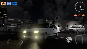 برنامه‌نما Tofaş Şahin Drift City عکس از صفحه