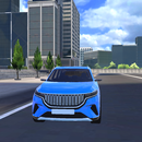 Togg T10X Drift City APK