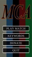 MTG Companion App poster