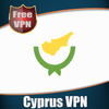 Cyprus VPN - Get Fast & Free Cyprus IP icon