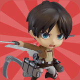 Titan Slayer ícone