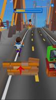 Brave Boy syot layar 2