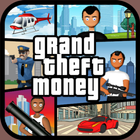 Grand Theft Money アイコン