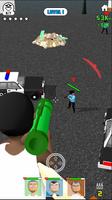Grand Theft Money Ekran Görüntüsü 1