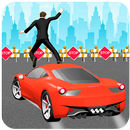 Ragdoll Car Jump-APK