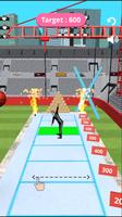 Ragdoll Car Jump screenshot 1