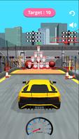 Ragdoll Car Jump screenshot 2