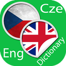 Czech English Dictionary APK