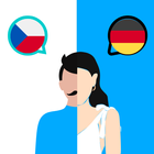 Czech - German Translator ícone