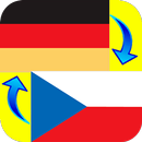 Czech - German Translator APK