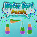 Water sort puzzle APK