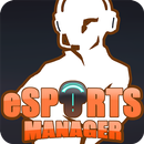 APK e-Sports Manager  ( e스포츠 매니저 )
