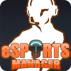 e-Sports Manager  ( e스포츠 매니저 ) アイコン