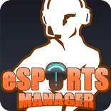 e-Sports Manager  ( e스포츠 매니저 )