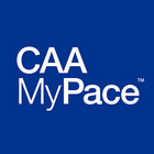 CAA MyPace icône