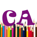 CA - Drawing & Painting App