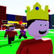 Hero Simulator