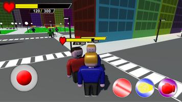Hero Simulator screenshot 1