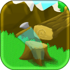 Perfect Tree Cut icon
