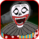 Clown Horror : escape house APK