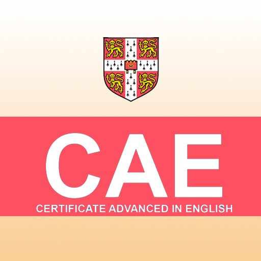 CAE Cambridge Tests