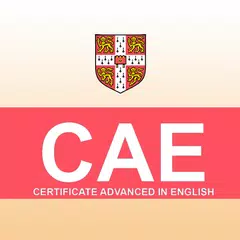 Baixar CAE Cambridge Tests APK