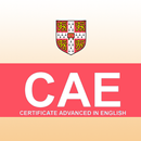 CAE Cambridge Tests APK